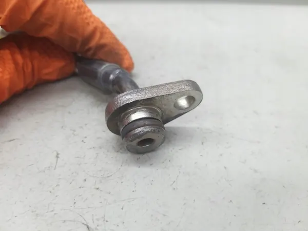 Turbo-oljeledning OEM 312A2000 för Fiat 500 TwinAir image 9