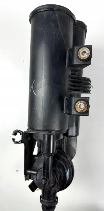 Kohlefilter, Ventil, Schlauch OEM 7297330 - BMW F30 image 4