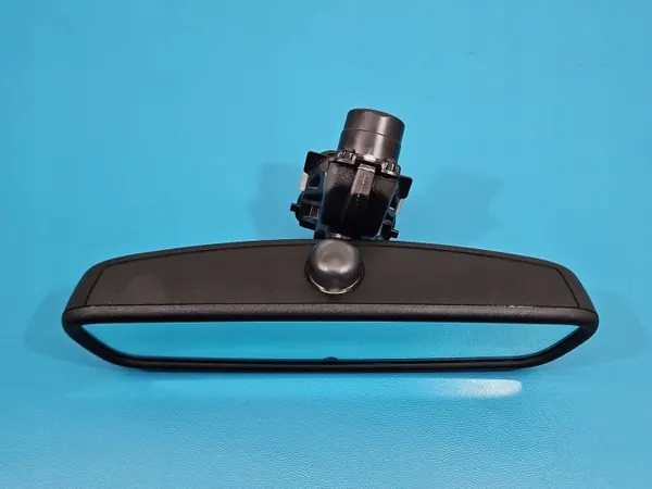 Espelho interior BMW F30 OEM 9290698 Usado image 3