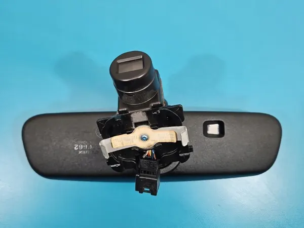 Espelho interior BMW F30 OEM 9290698 Usado image 4