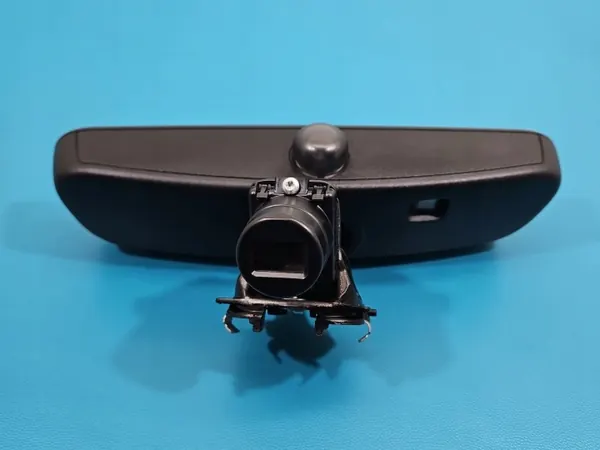 Espelho interior BMW F30 OEM 9290698 Usado image 5
