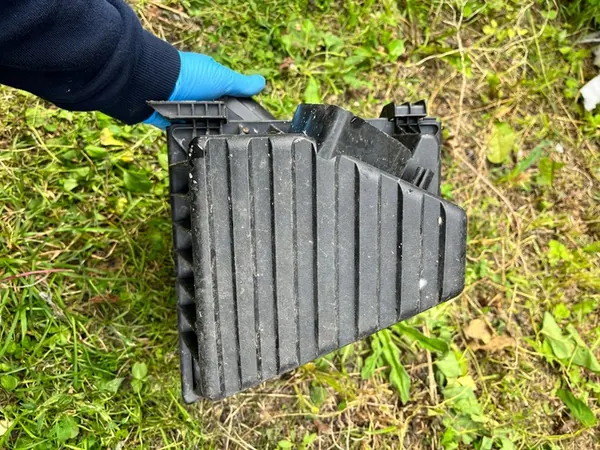 Ilmansuodattimen Kotelo 34 SKODA VW 5Z0129620A image 5