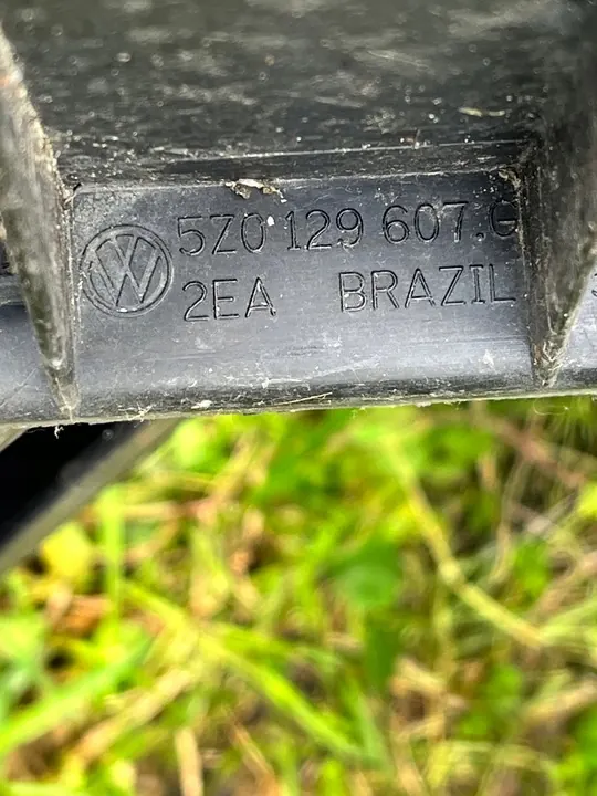 Ilmansuodattimen Kotelo 34 SKODA VW 5Z0129620A image 7