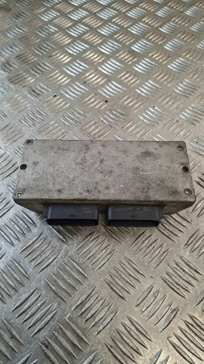 Controlador LPG usado OEM 67R014269 da LPGtech image 4