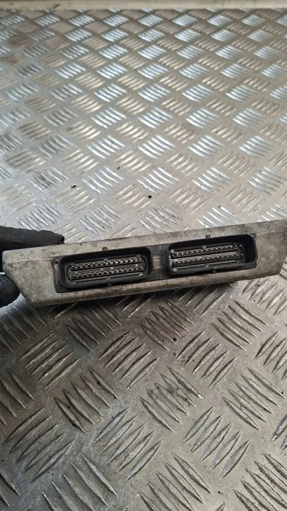 Controlador LPG usado OEM 67R014269 da LPGtech image 5