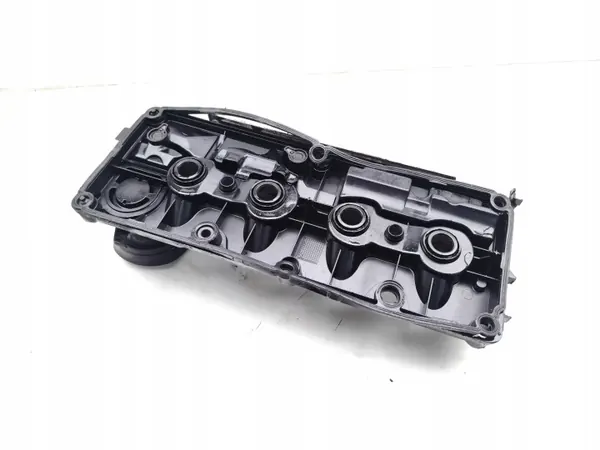 Tapa de válvulas Skoda Superb II 2.0 TDI - Usado image 6