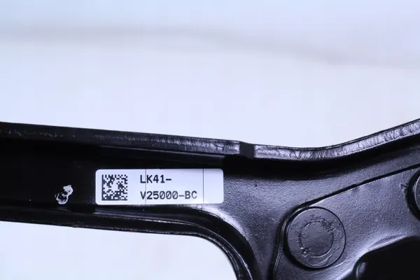 LK41-V25000-BC Unterer Rechter Schiebetür-Roller image 3
