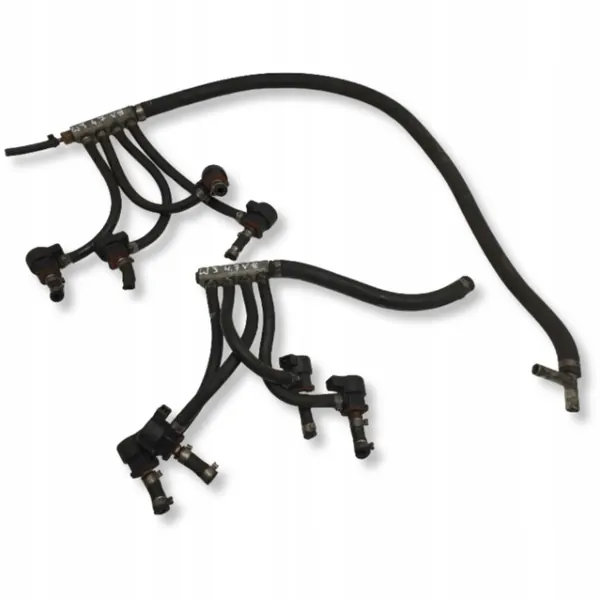 Injecteur Gaz ACR1111098 GAZ pour Moteur V8 image 2