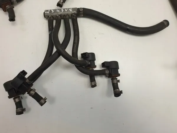 Injecteur Gaz ACR1111098 GAZ pour Moteur V8 image 3
