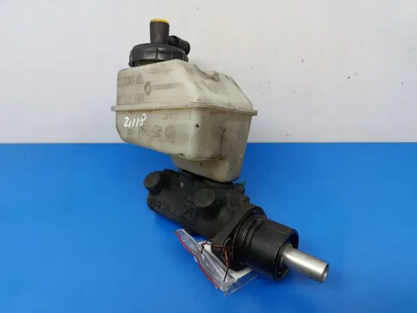 Bomba de freno OEM CADILAK-Bochnia-497991- Renault Twingo image 2