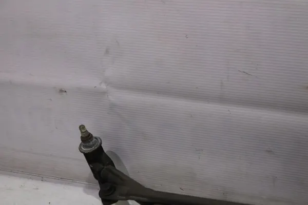 Etupyyhkijän mekanismi Volkswagen T4 2.4D OEM image 3