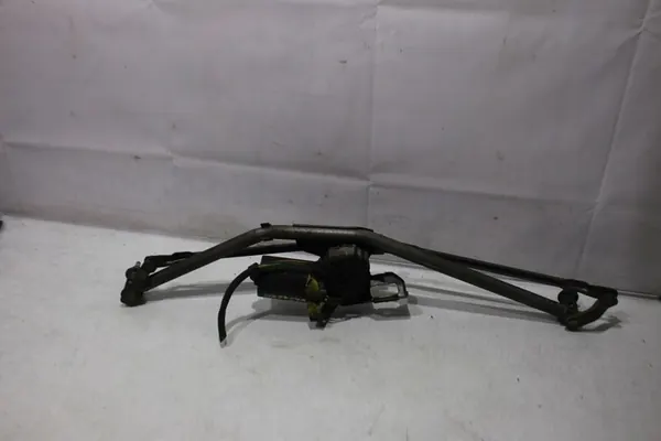 Etupyyhkijän mekanismi Volkswagen T4 2.4D OEM image 4