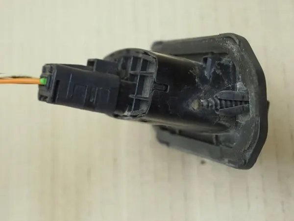 OEM 252160004R Schiebetürkontakt Rechte Seite image 10