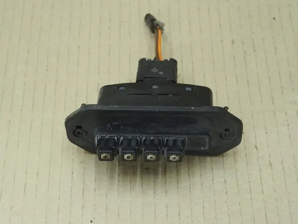 OEM 252160004R Schiebetürkontakt Rechte Seite image 3