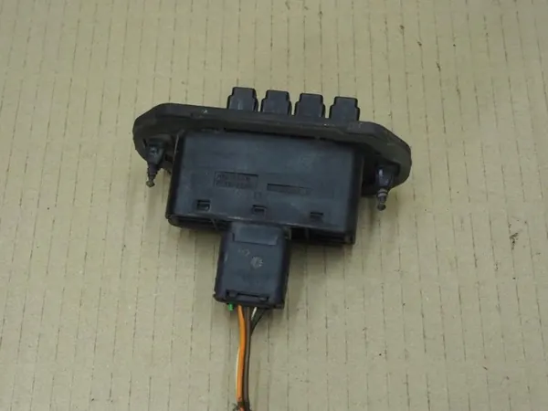 OEM 252160004R Schiebetürkontakt Rechte Seite image 4
