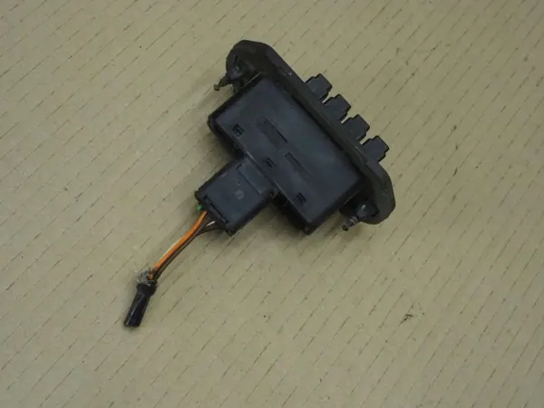 OEM 252160004R Schiebetürkontakt Rechte Seite image 5