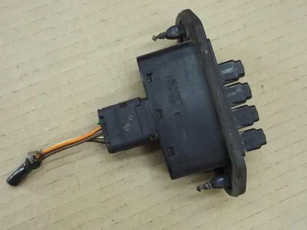 OEM 252160004R Schiebetürkontakt Rechte Seite image 6