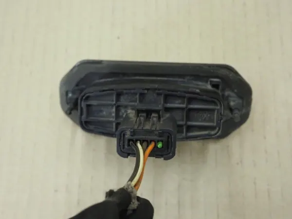 OEM 252160004R Schiebetürkontakt Rechte Seite image 7