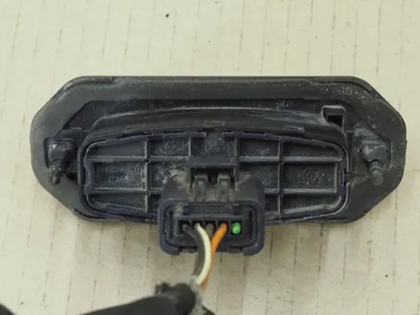 OEM 252160004R Schiebetürkontakt Rechte Seite image 8