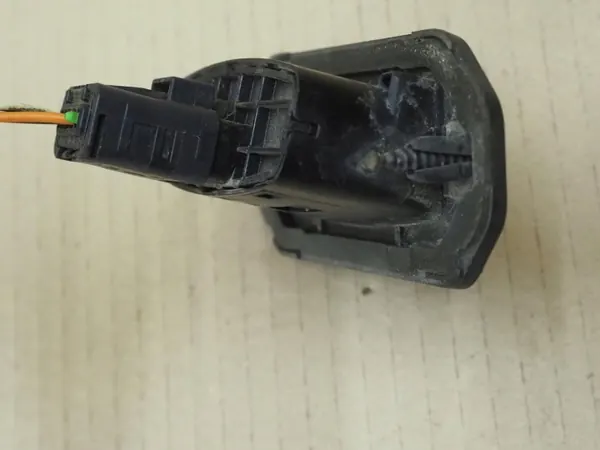 OEM 252160004R Schiebetürkontakt Rechte Seite image 9