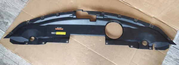 Infiniti QX60 Grille Radiateur Supérieure OEM 625803JA0A image 2