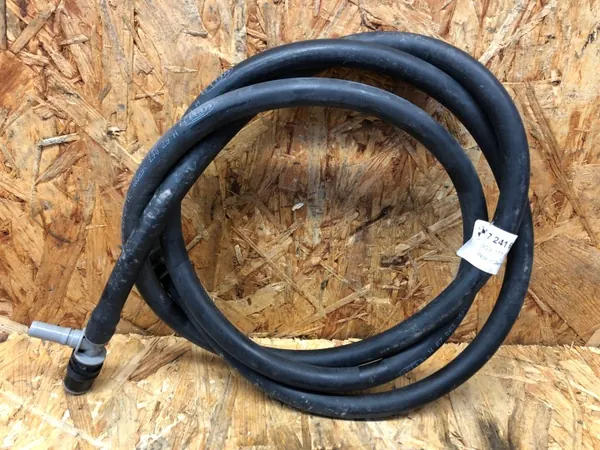 Mangueira Lavador de Faróis BMW OEM 7241689 - Usado image 2