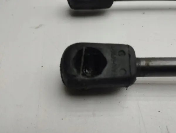 Komplett frontlucka aktuator Chevrolet Captiva 2007 OEM 96830124 image 6