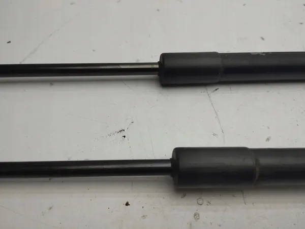 Komplett frontlucka aktuator Chevrolet Captiva 2007 OEM 96830124 image 7