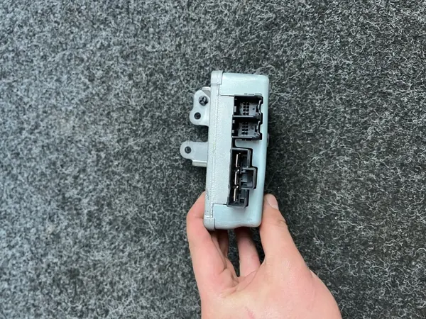 Module direction assistée Hyundai i30 II A656399700 image 6