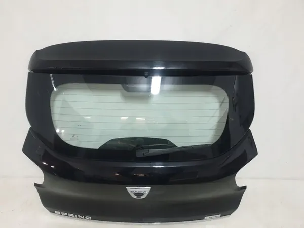 DACIA SPRING 21-24 Takaluukku Kameralla 901202541R image 10