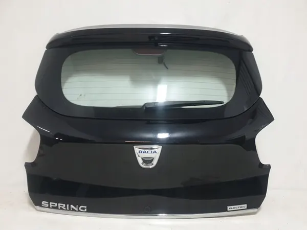 DACIA SPRING 21-24 Takaluukku Kameralla 901202541R image 2