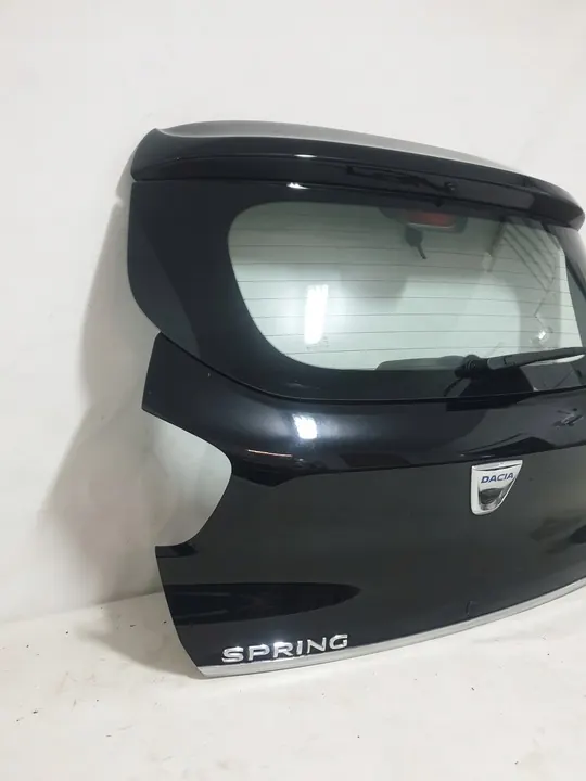 DACIA SPRING 21-24 Takaluukku Kameralla 901202541R image 3