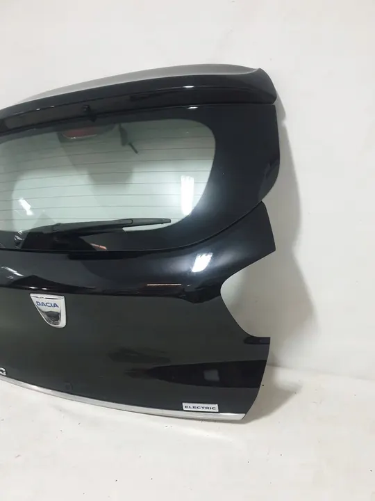 DACIA SPRING 21-24 Takaluukku Kameralla 901202541R image 4