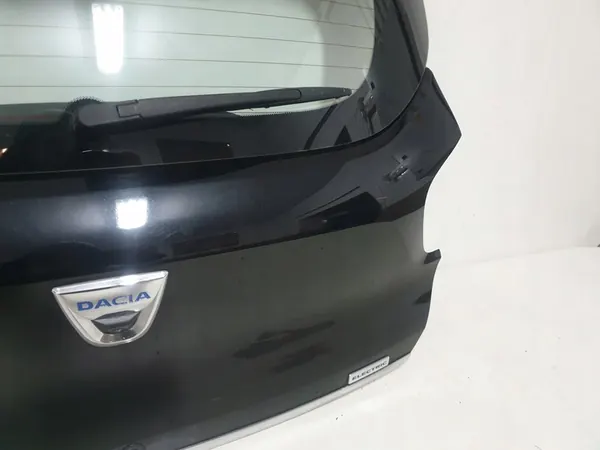 DACIA SPRING 21-24 Takaluukku Kameralla 901202541R image 5