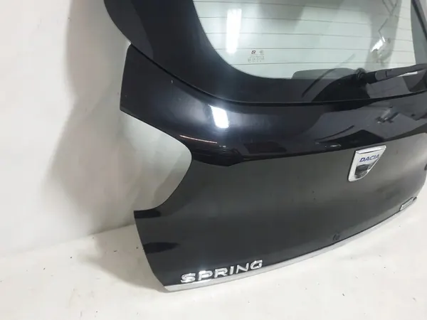 DACIA SPRING 21-24 Takaluukku Kameralla 901202541R image 6