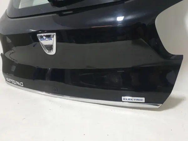 DACIA SPRING 21-24 Takaluukku Kameralla 901202541R image 8