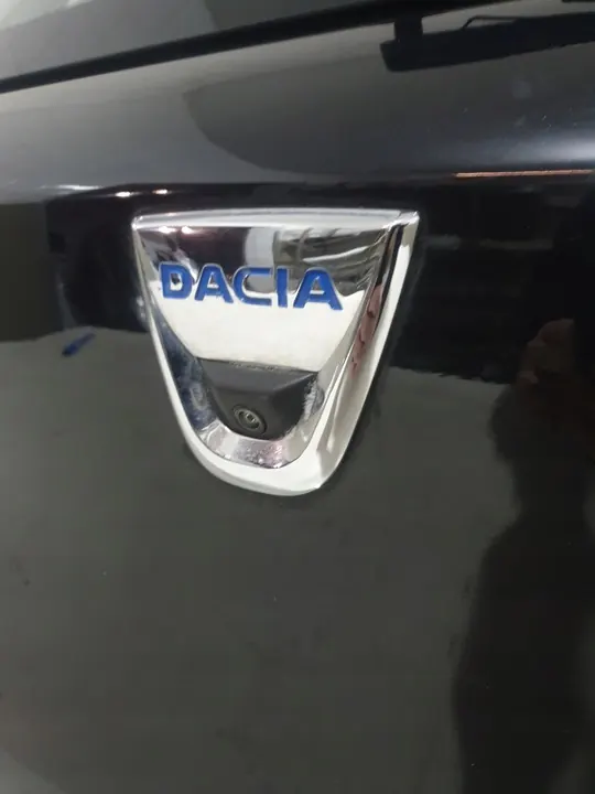 DACIA SPRING 21-24 Takaluukku Kameralla 901202541R image 9