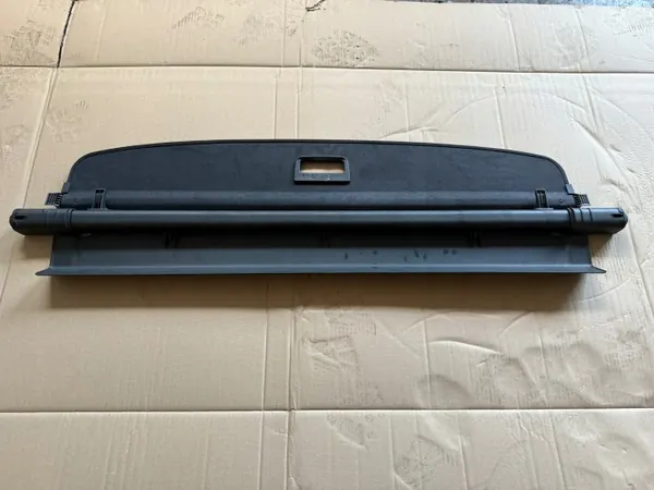 OEM 3J0867871 Kofferbakgordijn voor VW Passat B9 image 2