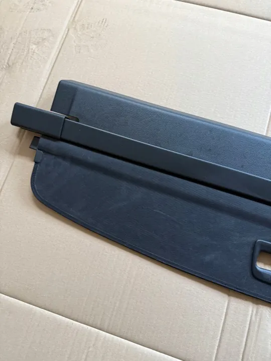 OEM 3J0867871 Kofferbakgordijn voor VW Passat B9 image 4