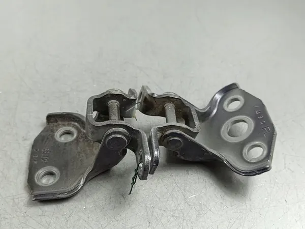 2024 Toyota GR 86 Dobradiças de porta Coupé OEM FOB54282 image 1