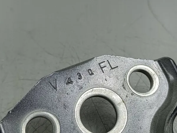 2024 Toyota GR 86 Dobradiças de porta Coupé OEM FOB54282 image 3