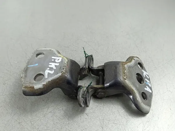 2024 Toyota GR 86 Dobradiças de porta Coupé OEM FOB54282 image 5