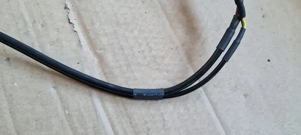 Audi A4 S4 Takakamera Mikrokytkin 3V0827566L image 3