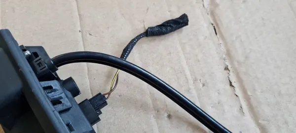 Audi A4 S4 Takakamera Mikrokytkin 3V0827566L image 4