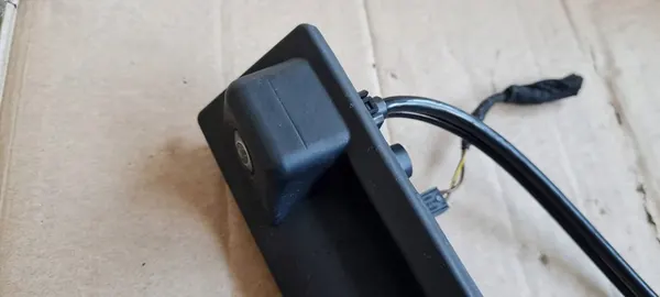 Audi A4 S4 Takakamera Mikrokytkin 3V0827566L image 5