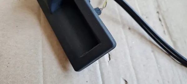 Audi A4 S4 Takakamera Mikrokytkin 3V0827566L image 6