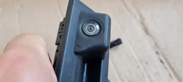 Audi A4 S4 Takakamera Mikrokytkin 3V0827566L image 8