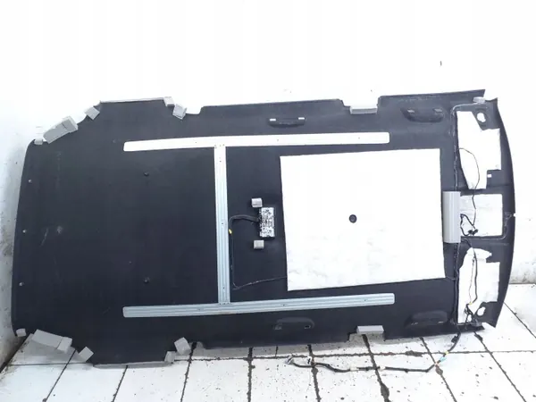 Chevrolet Orlando Binnenbekleding OEM 95459337 - Gebruikt image 3