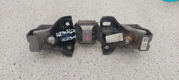 Vaihteiston tuki Jeep Wrangler JL 2.0 OEM 68412218AB image 2