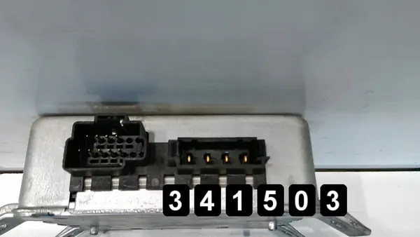 Käytetty ECU Chrysler Voyager 1998 OEM AM-341503 image 3